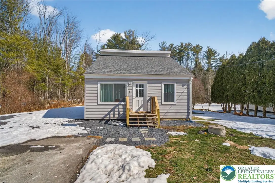 3084 Pleasant View Drive, Polk, PA 18058 - #1