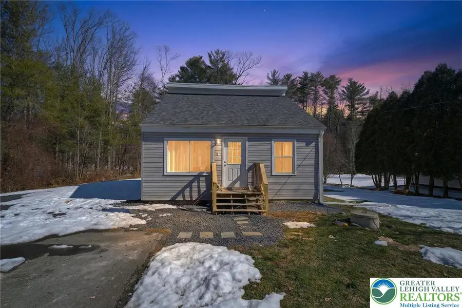 3084 Pleasant View Drive, Polk, PA 18058 - #2