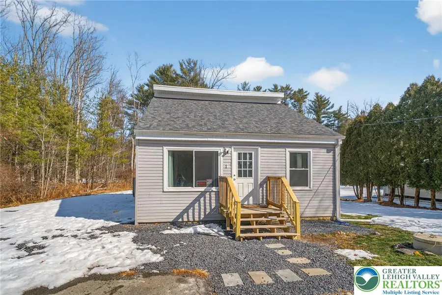 3084 Pleasant View Drive, Polk, PA 18058 - #3