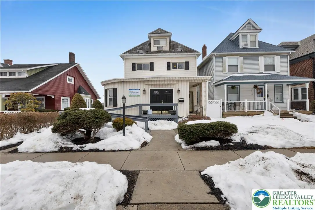 1810 Washington Boulevard, Easton, PA 18042 - #1