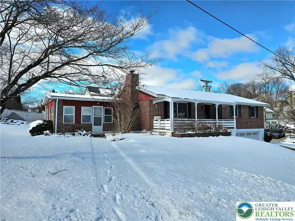 301 Frederick Street, Easton, PA 18042