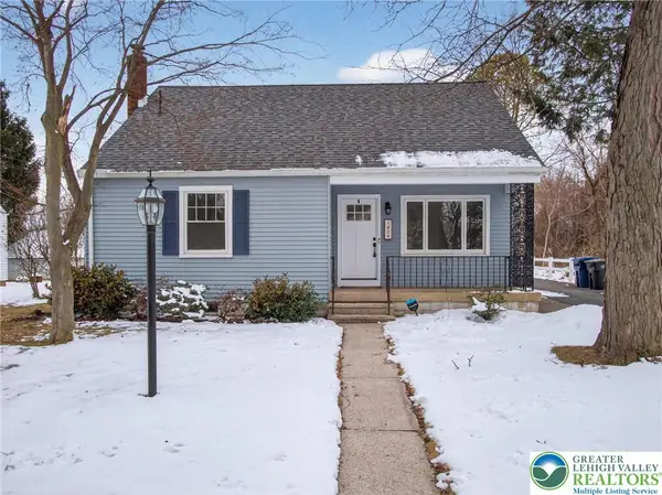 1424 N 26th Street, South Whitehall Twp, PA 18104