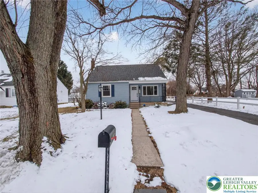 1424 N 26th Street, Allentown, PA 18104 - #3