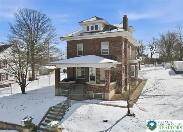 3756 W Walnut, South Whitehall Twp, PA 18104