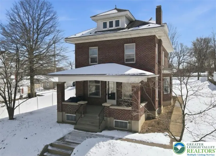 3756 W Walnut, Cetronia, PA 18104 - #3