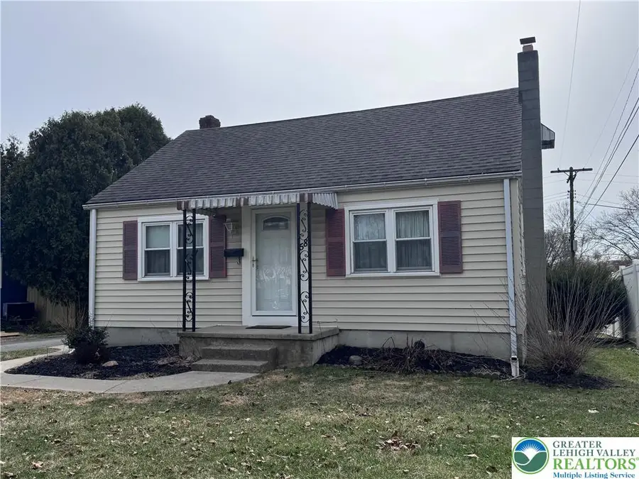 58 George Avenue, Eastlawn Gardens, PA 18064 - #2