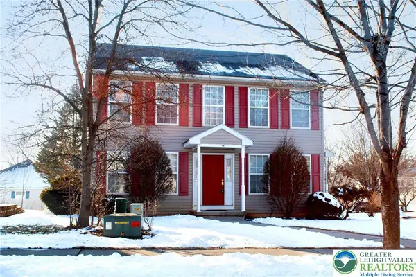 1819 Chianti Place, Easton, PA 18045