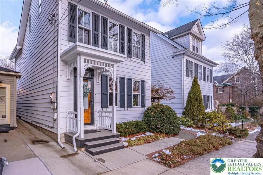 253 E Church Street, Bethlehem, PA 18018 - #2