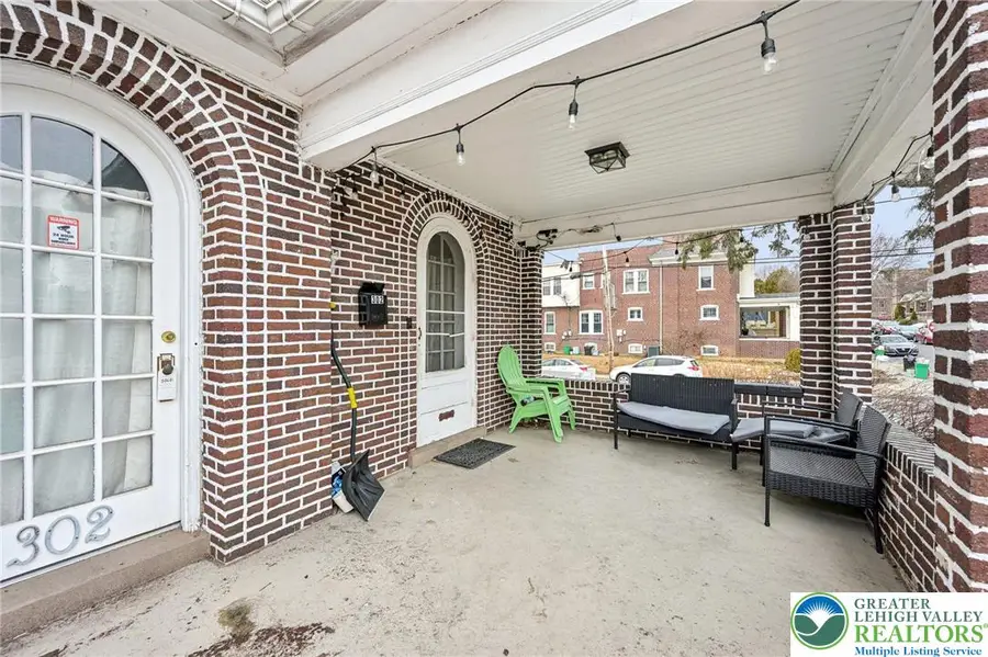 302 Fulton Street, Allentown, PA 18102 - #2