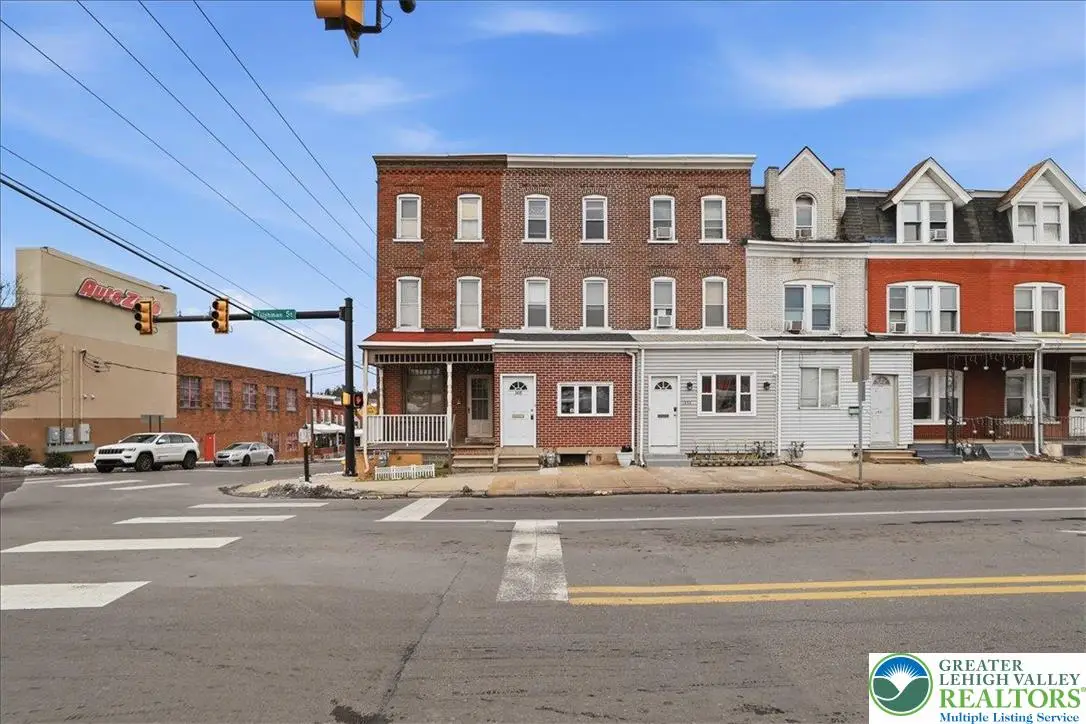 1455 W Tilghman Street, Allentown, PA 18102 - #1