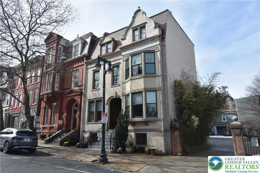 134 3rd Street, Easton, PA 18042 - #2