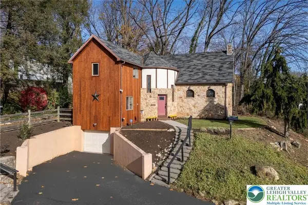 2823 Hamilton Boulevard, Allentown City, PA 18104