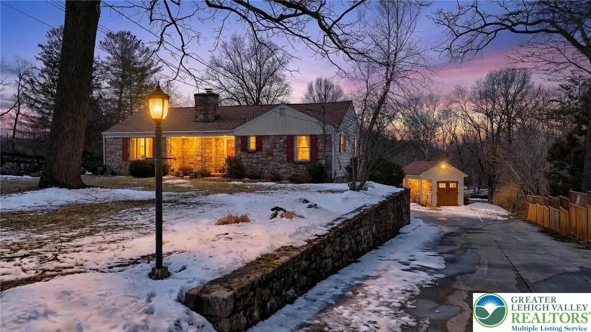 3535 Altonah Road, Bethlehem, PA 18017 - #1