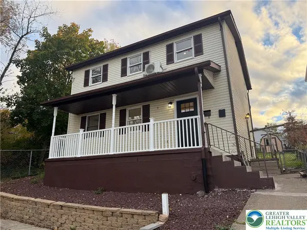 9 Mack Street, Wilkes Barre, PA 18705