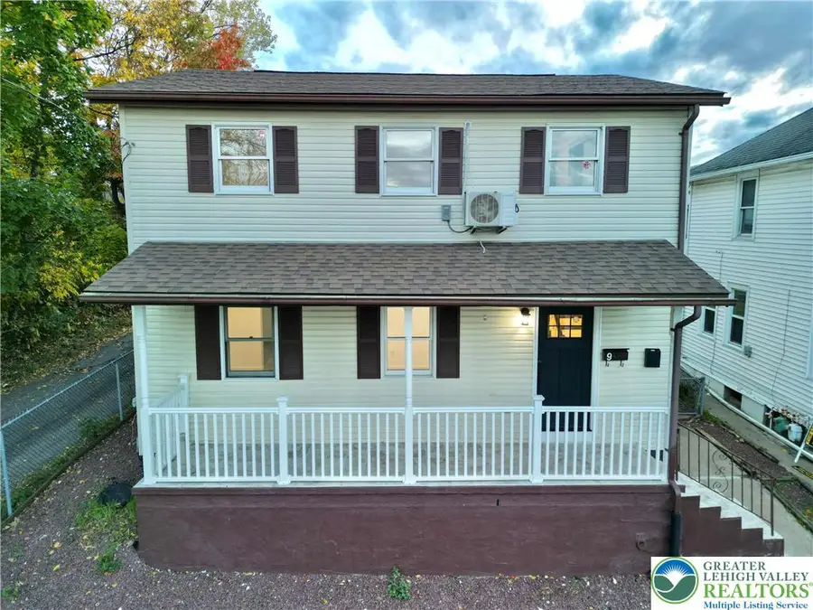 9 Mack Street, Wilkes Barre, PA 18705 - #2