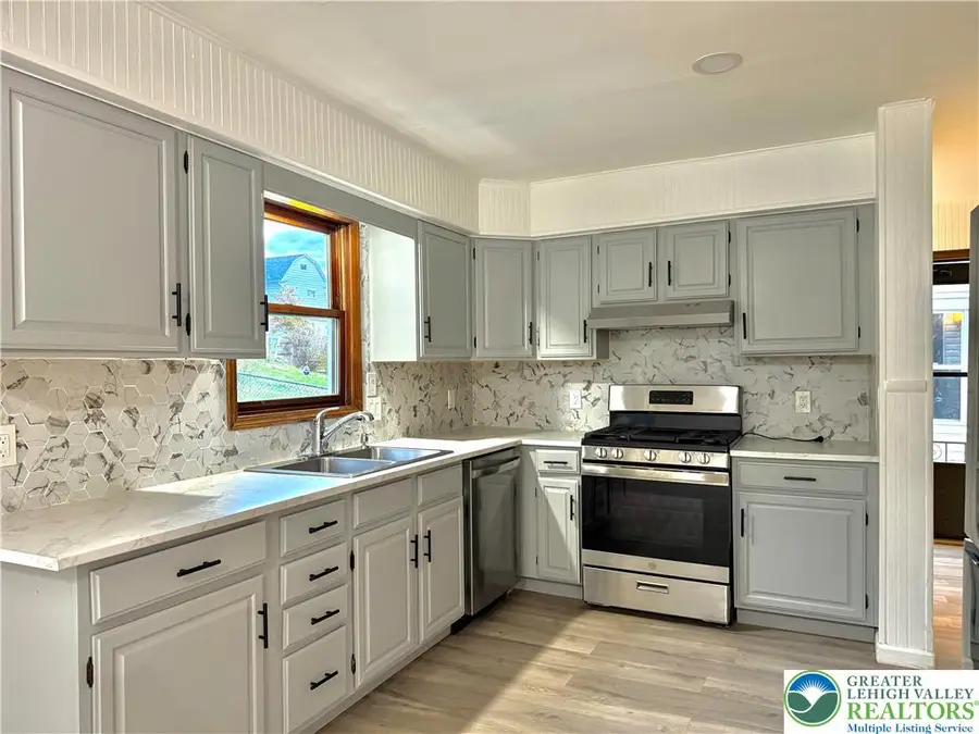 9 Mack Street, Wilkes Barre, PA 18705 - #3