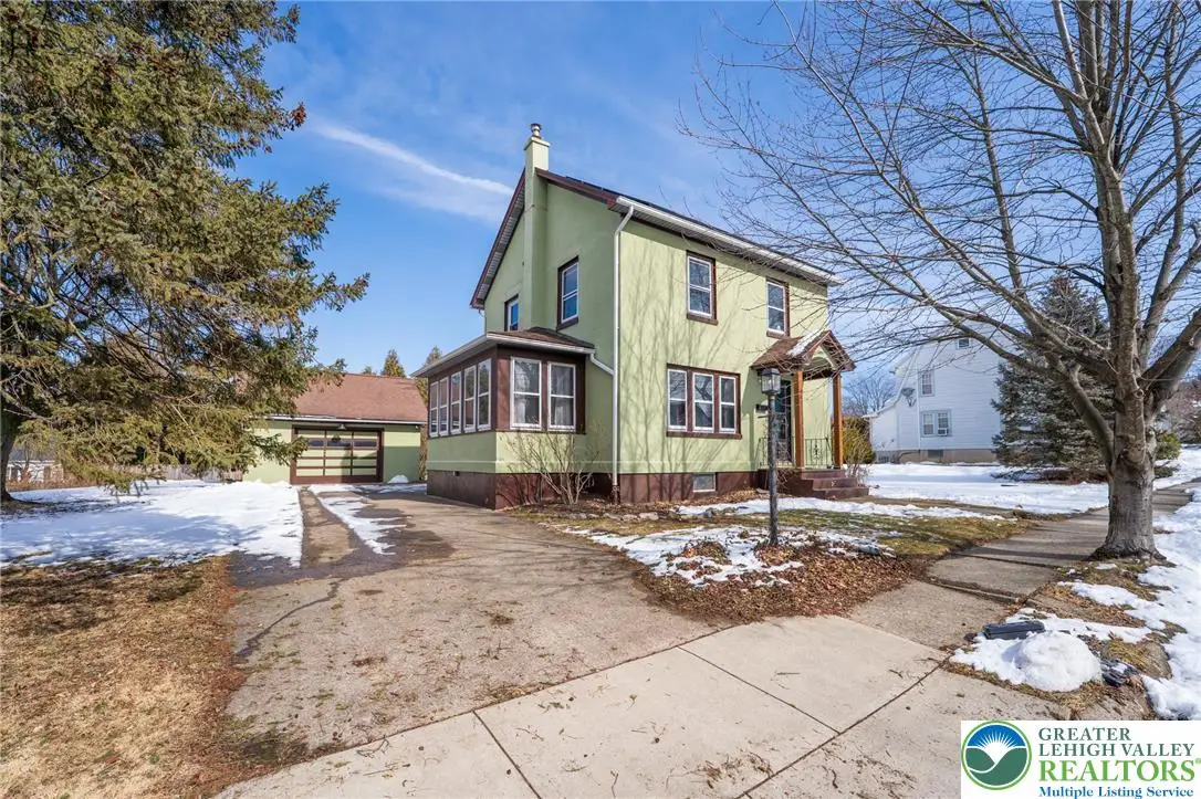 523 Corliss Avenue, Phillipsburg, NJ 08865 - #1