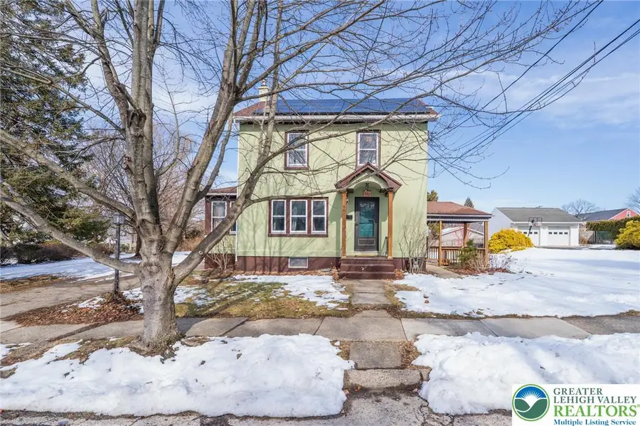 523 Corliss Avenue, Phillipsburg, NJ 08865 - #2