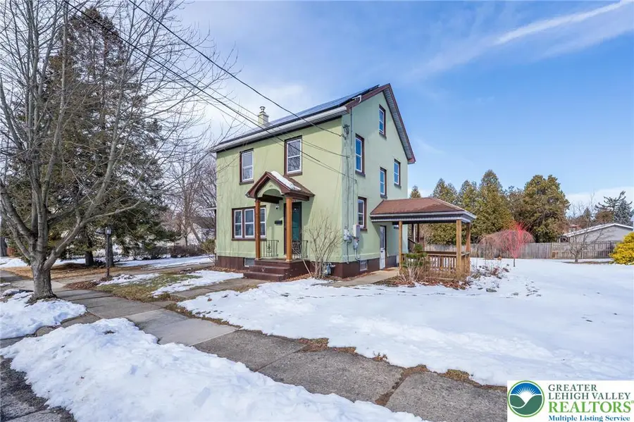 523 Corliss Avenue, Phillipsburg, NJ 08865 - #3