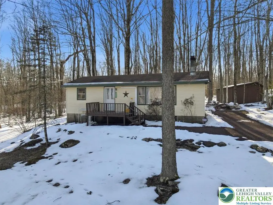173 Bushkill Drive, Pocono Lake, PA 18347 - #2