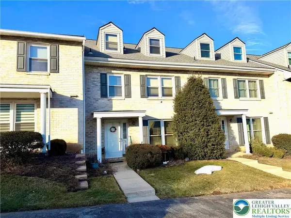 154 Springhouse Road, Allentown City, PA 18104