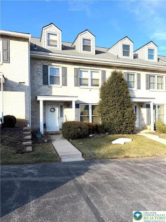 154 Springhouse Road, Allentown, PA 18104 - #2