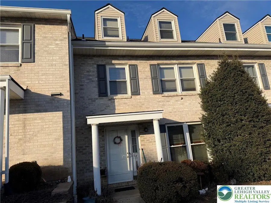 154 Springhouse Road, Allentown, PA 18104 - #3