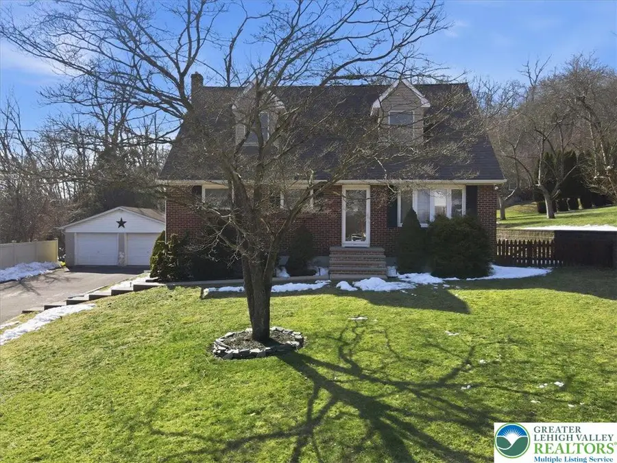 15 Flagler Street, Williams, PA 18042 - #3