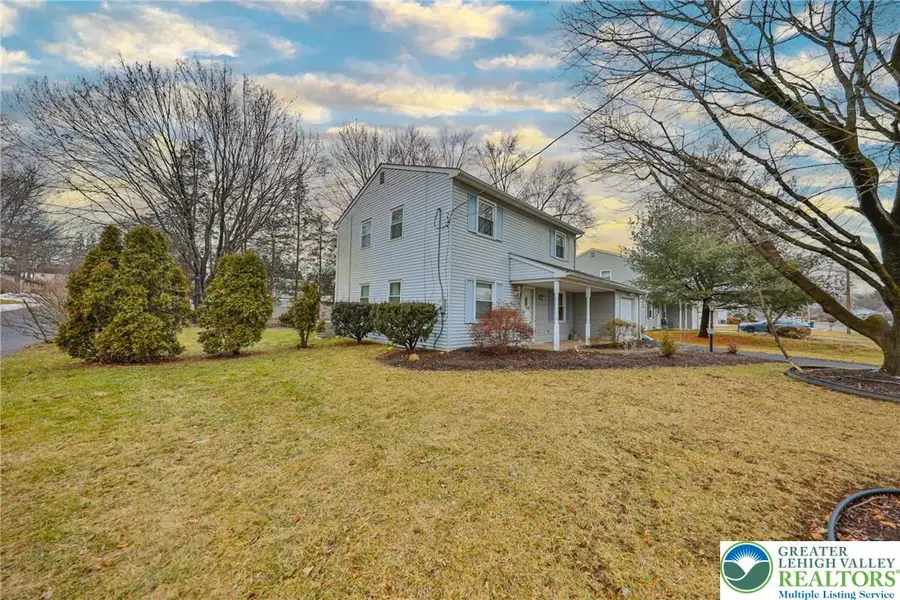 4745 Bayard Street, Bethlehem, PA 18045 - #2