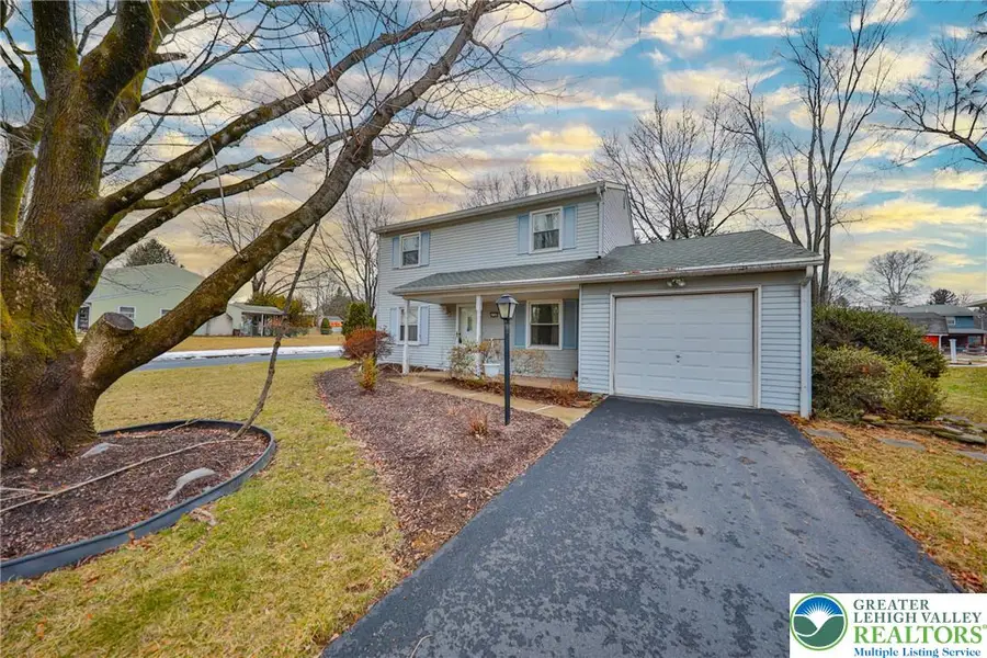 4745 Bayard Street, Bethlehem, PA 18045 - #3