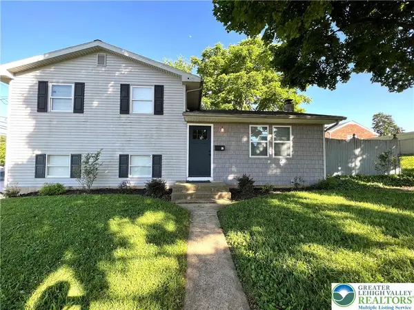 28 Harrison Street, Emmaus Boro, PA 18049