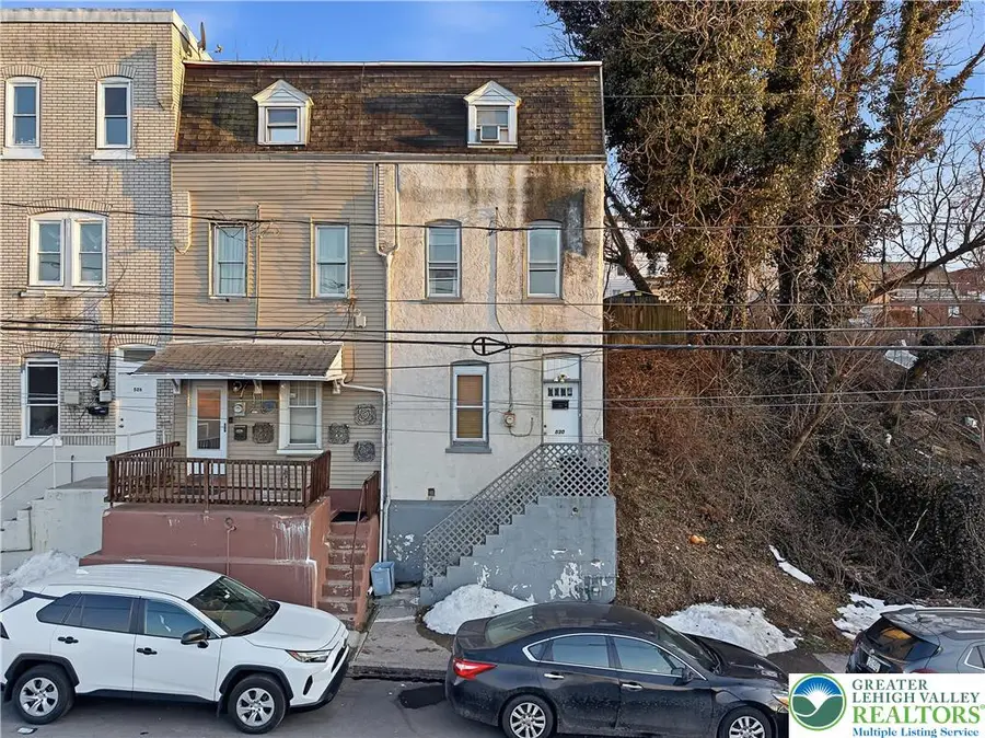 530 Auburn Street, Allentown, PA 18103 - #3