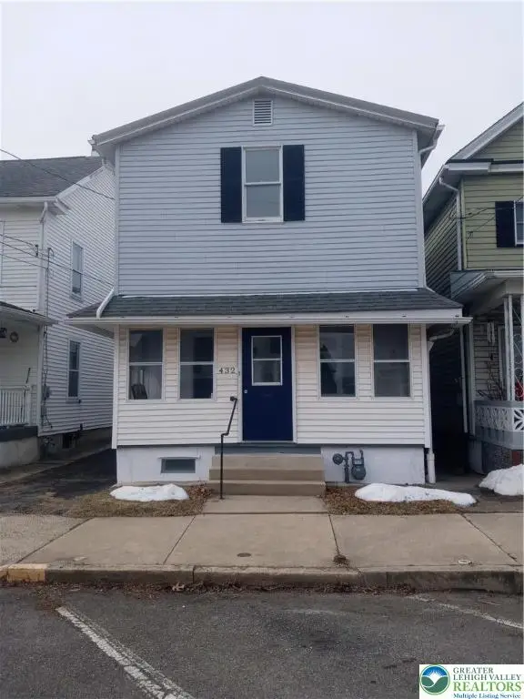 432 N 3rd Street, Lehighton Boro, PA 18235