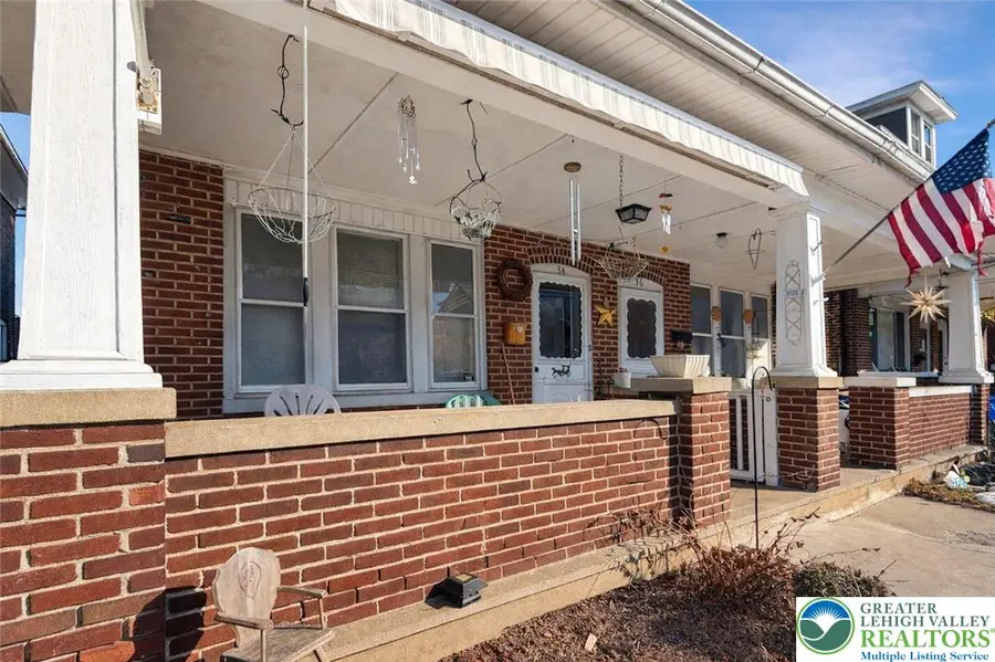 34 S 13th Street, Easton, PA 18042 - #2