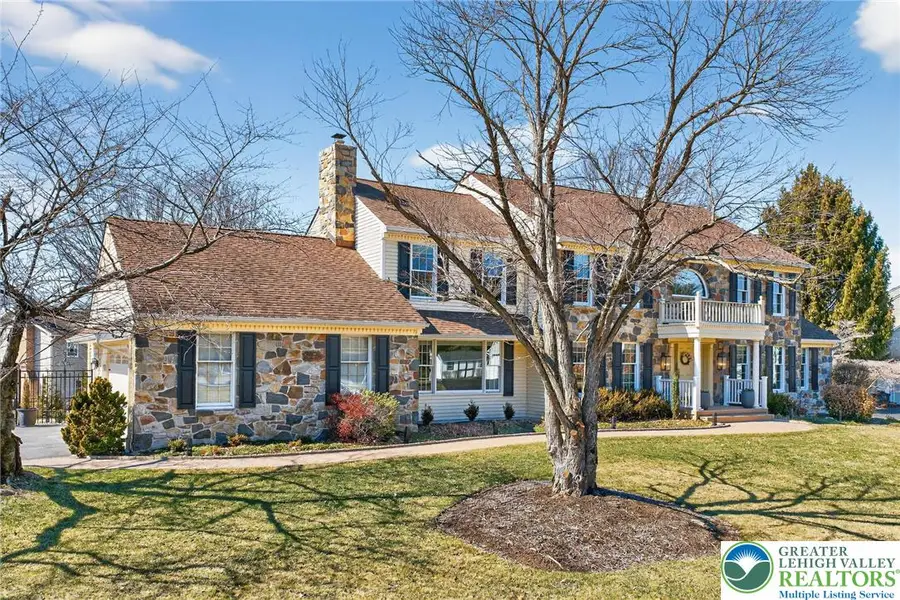 2590 River Rock Drive, Lower Macungie, PA 18062 - #2