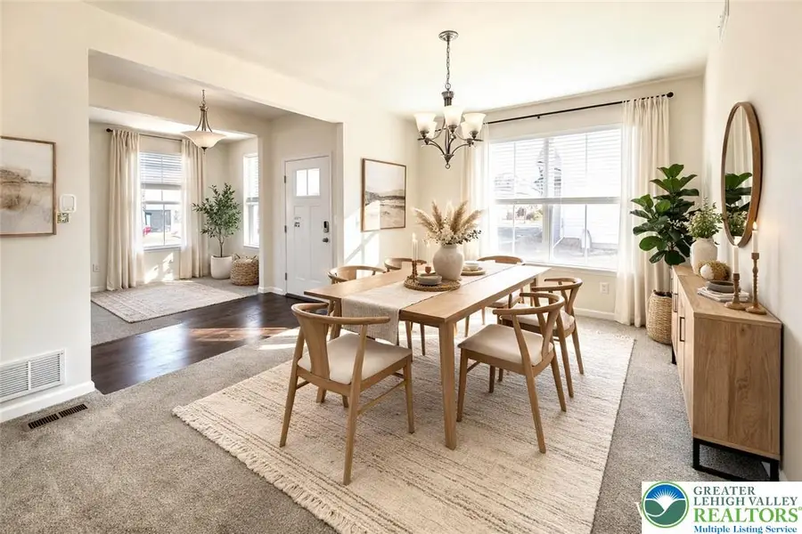 3740 Samantha Lane, Upper Milford, PA 18062 - #3