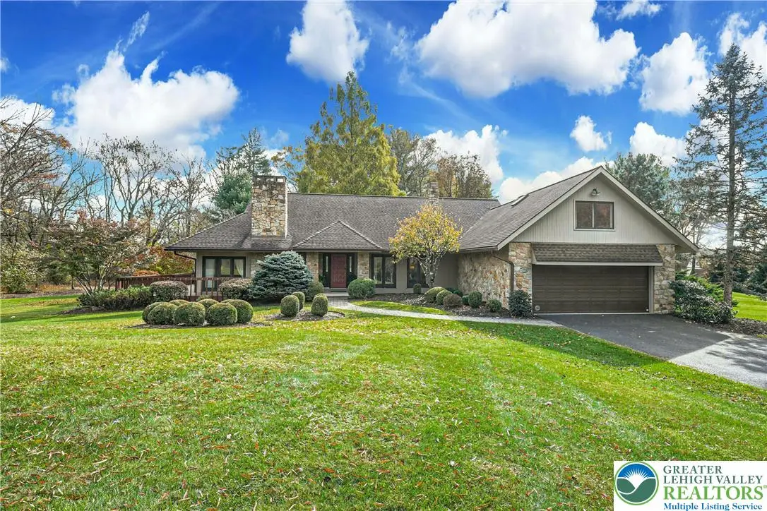 1588 Saucon Valley Road, Lower Saucon, PA 18015 - #1