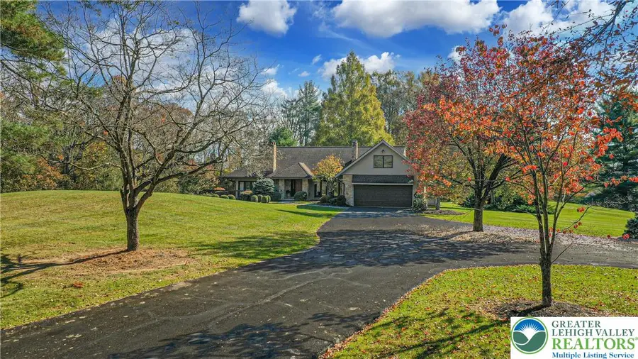 1588 Saucon Valley Road, Lower Saucon, PA 18015 - #3