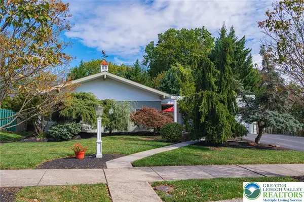 1013 N Marshall Street, Allentown City, PA 18104