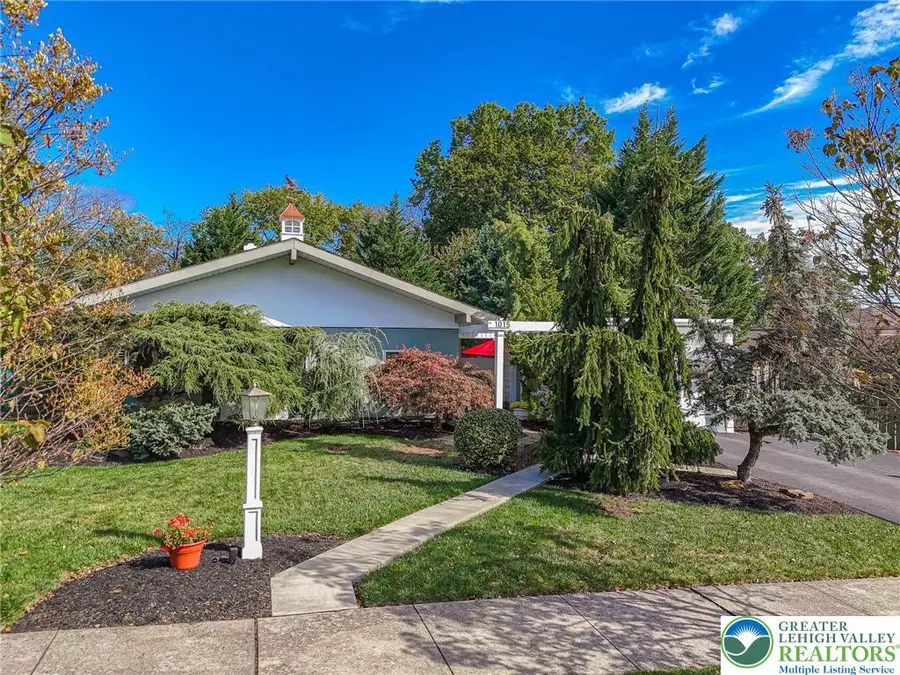 1013 N Marshall Street, Allentown, PA 18104 - #2