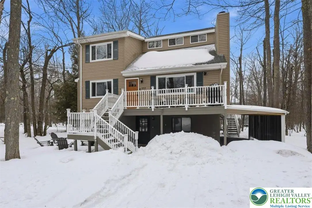 1781 Rolling Hills Drive, Coolbaugh, PA 18466 - #1