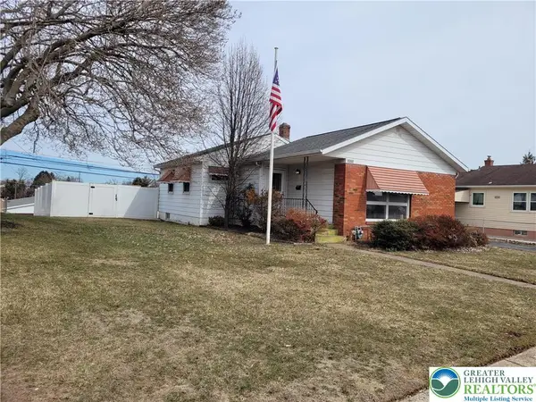 1568 Luzerne Street, Bethlehem City, PA 18017