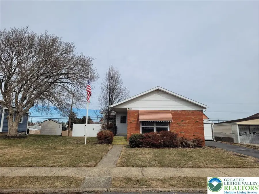 1568 Luzerne Street, Bethlehem, PA 18017 - #2