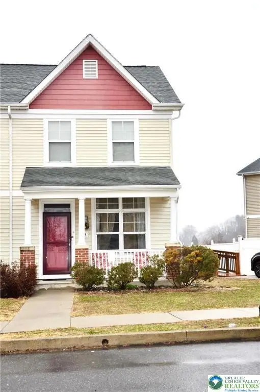 203 E Court Street, Allentown City, PA 18109