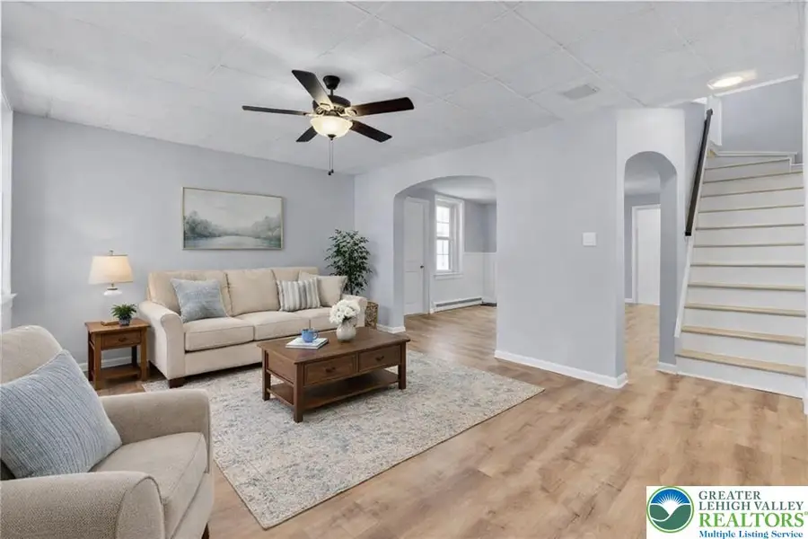 1062 Wilkes Barre Street, Easton, PA 18042 - #3