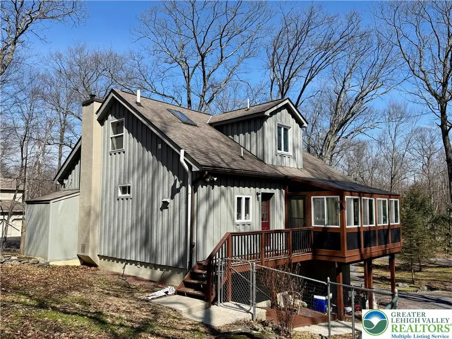 1216 Dogwood Lane, Lehman, PA 18324 - #2