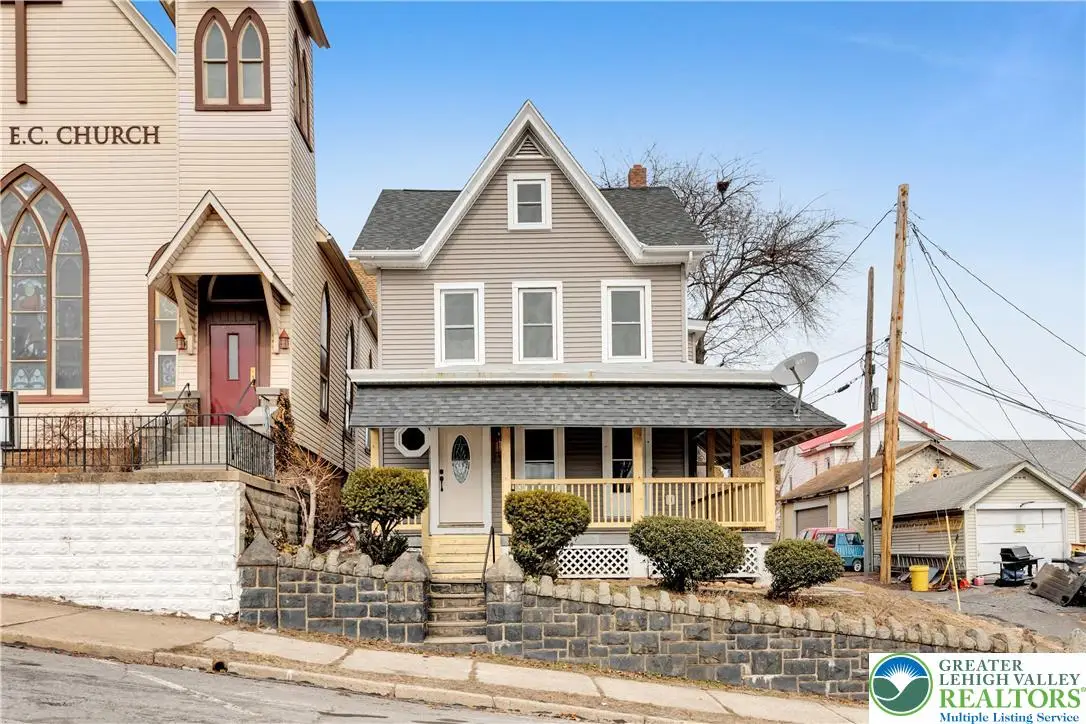 216 North Street, Harrisburg, PA 18235 - #1