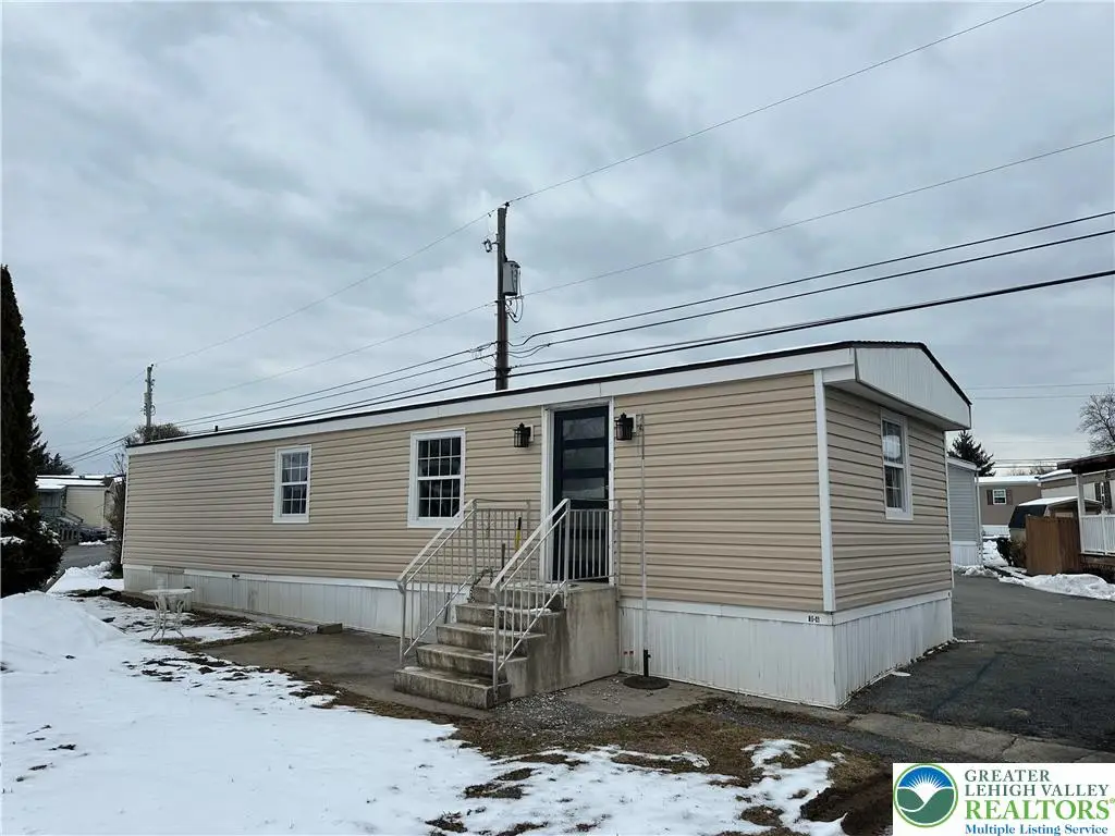 1190 Grange Road, Lower Macungie, PA 18106 - #1