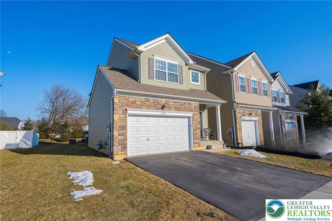 2115 Huntington Lane, Easton, PA 18040 - #1