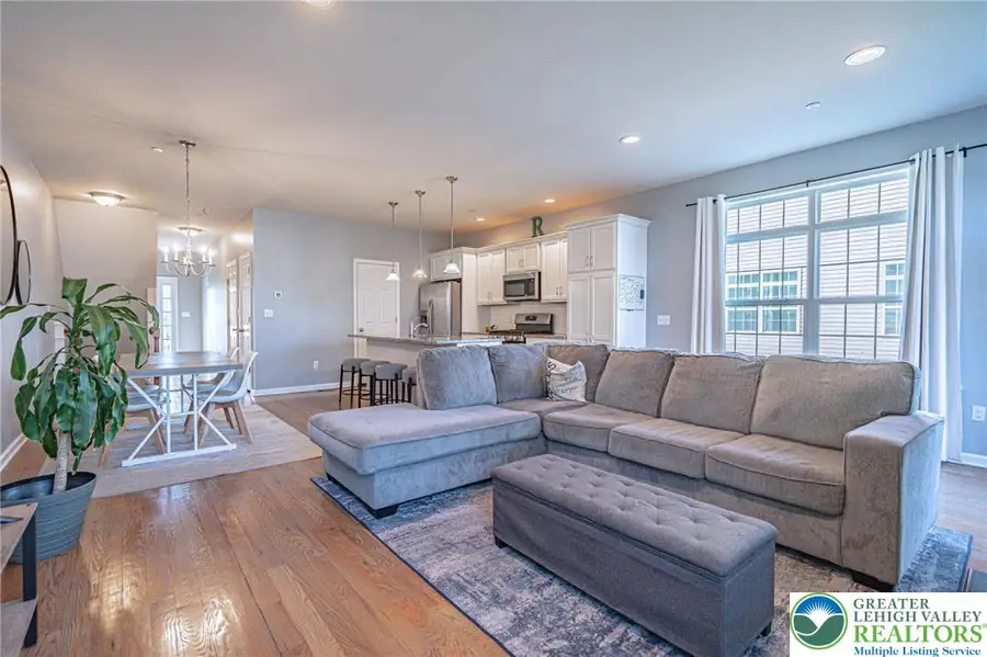 2115 Huntington Lane, Easton, PA 18040 - #2